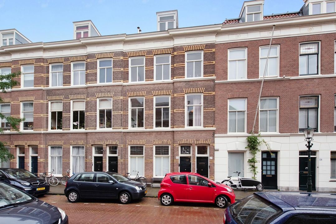 Malakkastraat 170 A