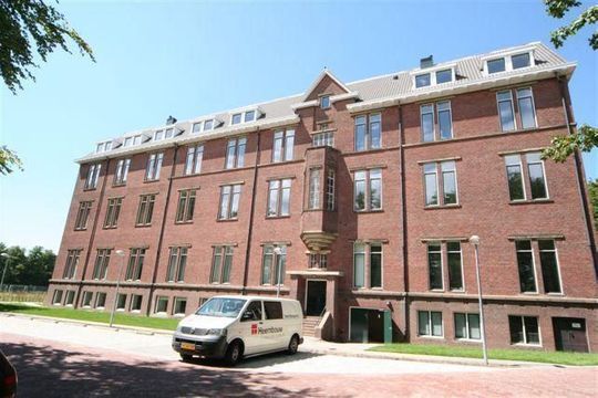 Oostduinlaan 42 K