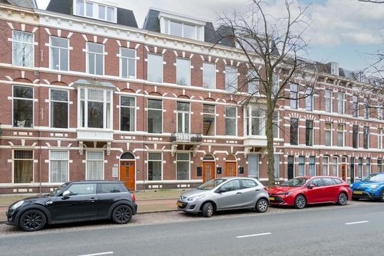 Bezuidenhoutseweg 265 A 1