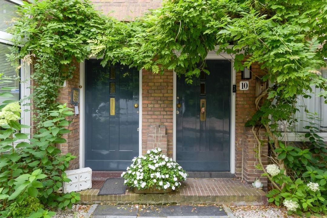 Houtrustlaan 10