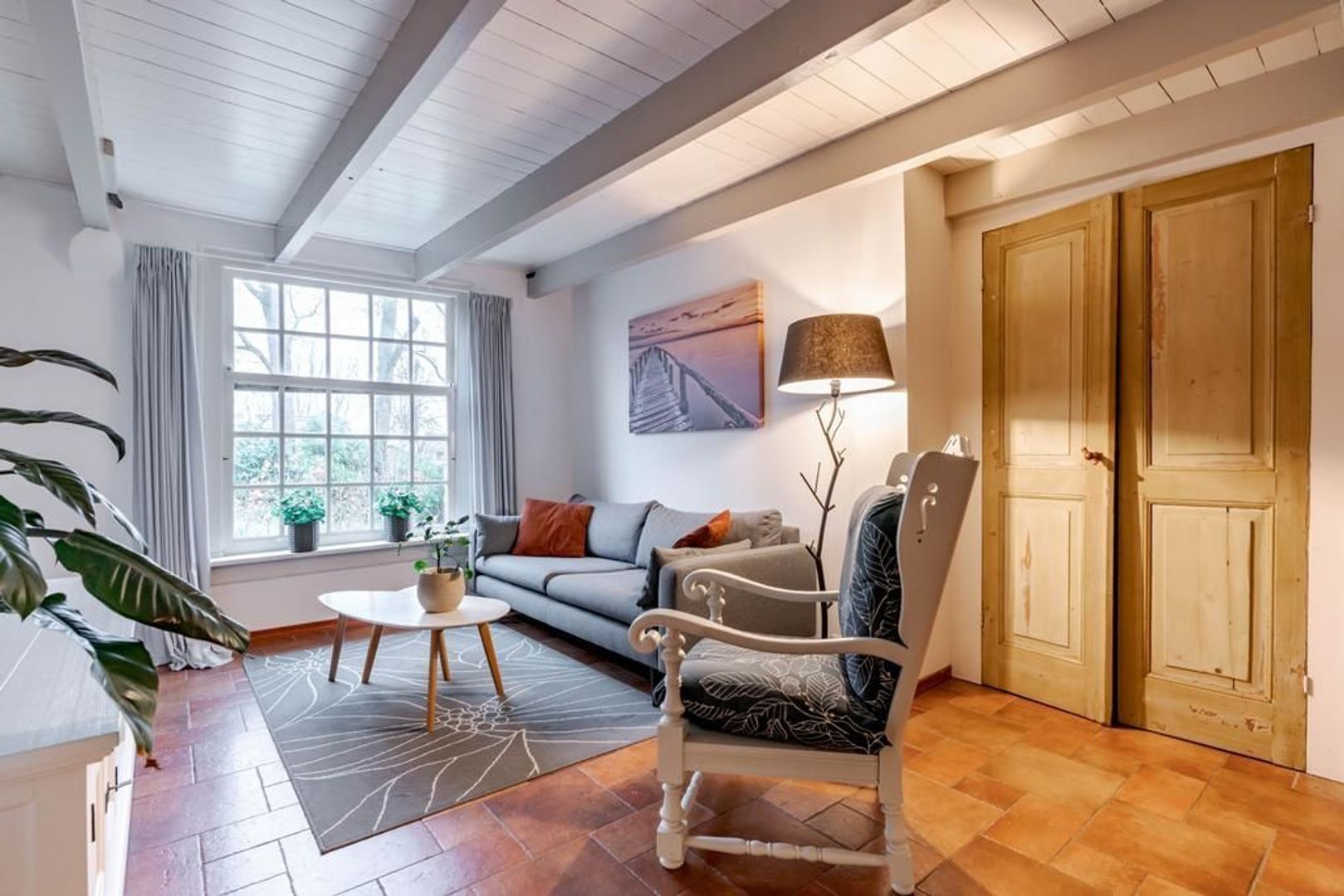 Appartement in Zoetermeer