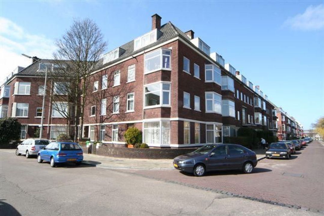Pomonaplein 25