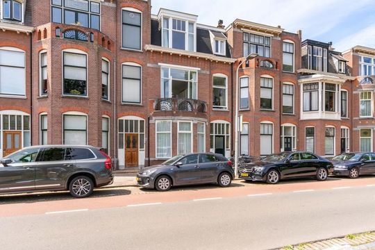 Van Boetzelaerlaan 48