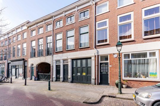 Trompstraat 200
