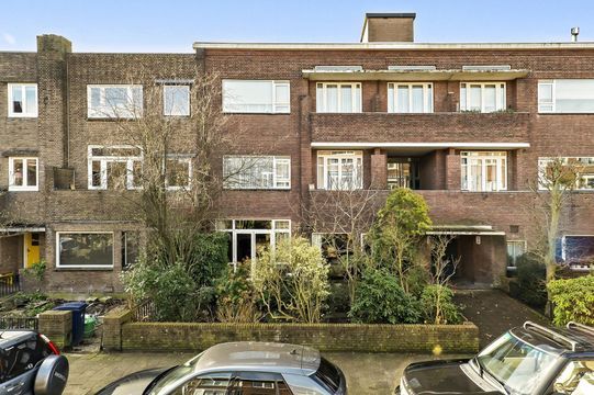 Mesdagstraat 38