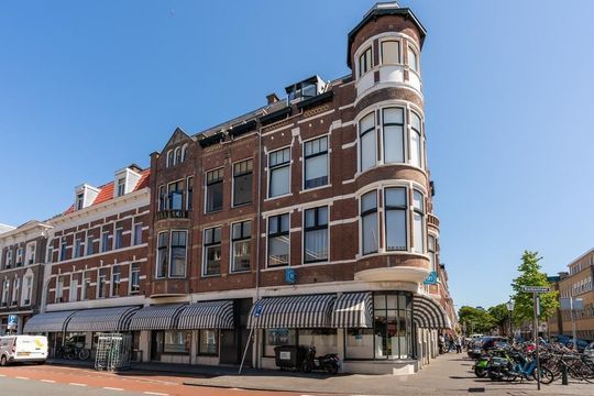 Bankastraat 91 A