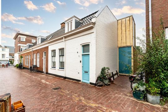 Marcelisstraat 6