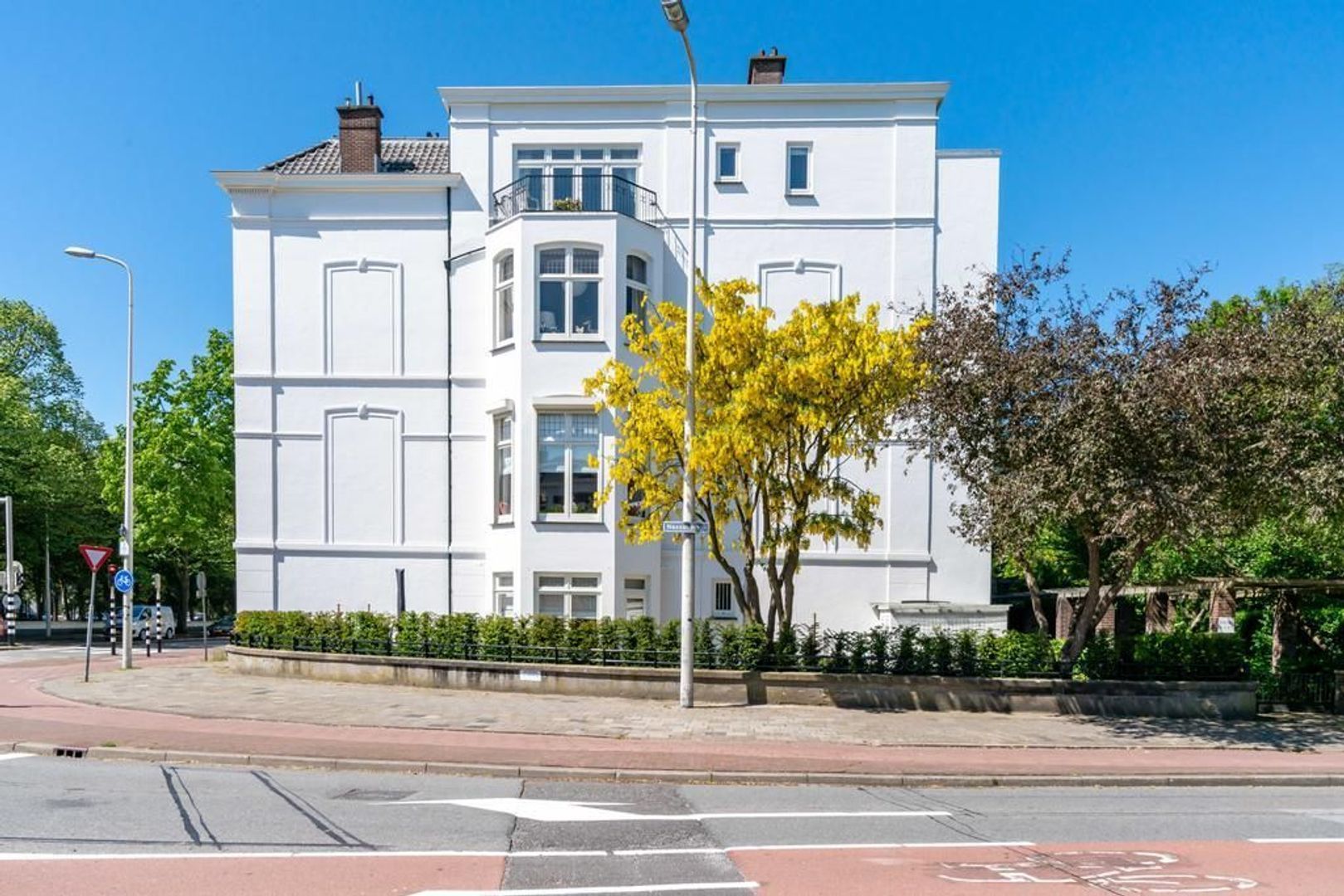 Apartment in 's-Gravenhage