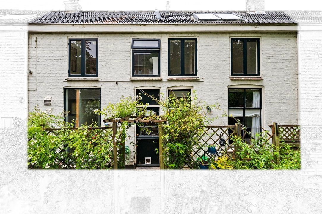 Sumatrastraat 302 -304