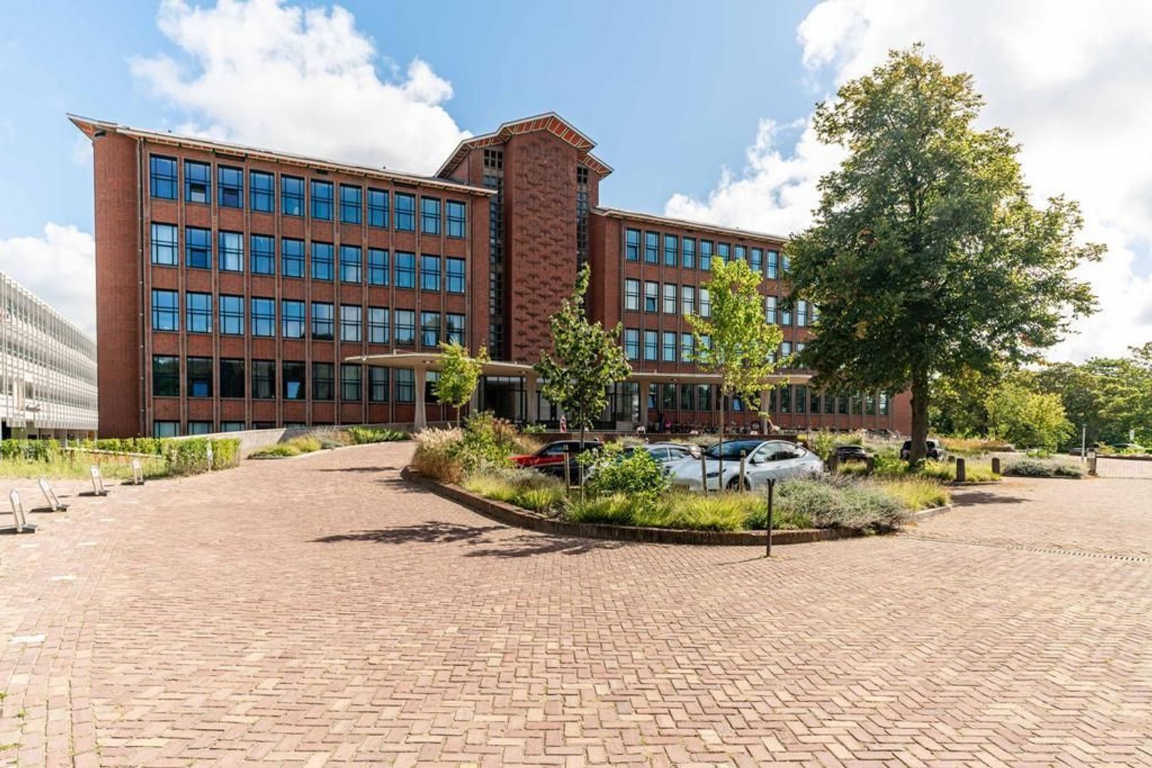 Appartement in 's-Gravenhage
