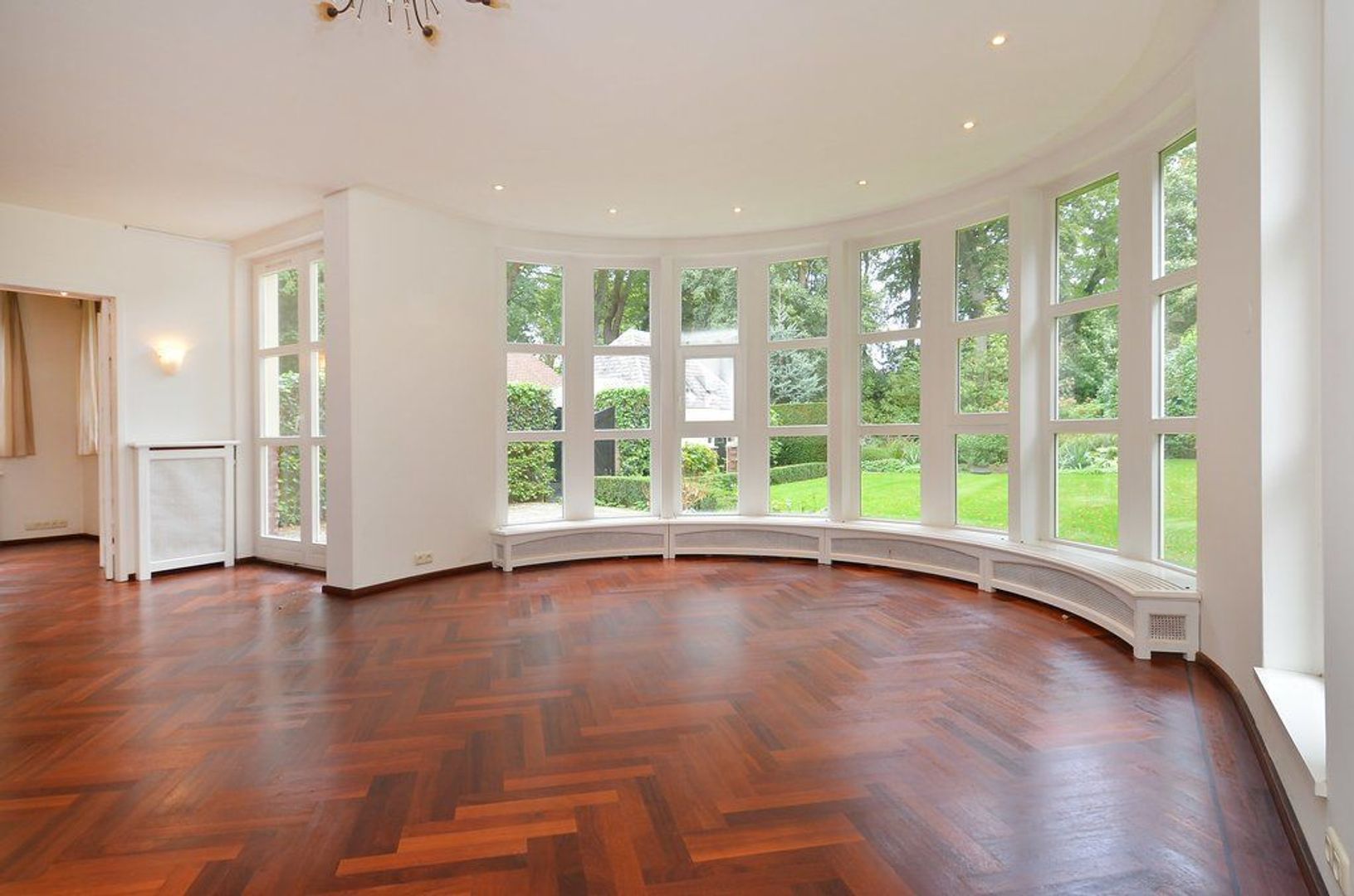 woonhuis in Wassenaar