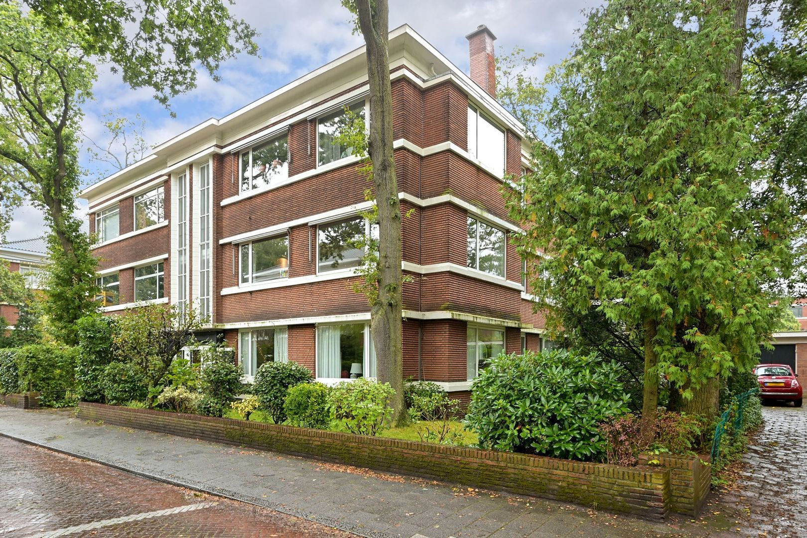 Appartement in 's-Gravenhage