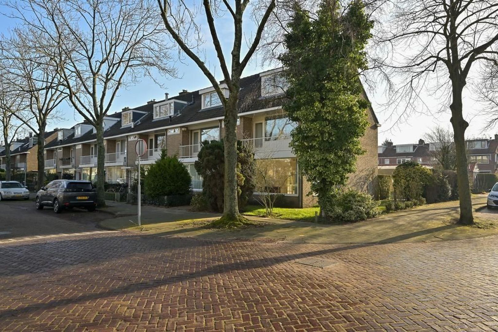 Woonhuis in Wassenaar