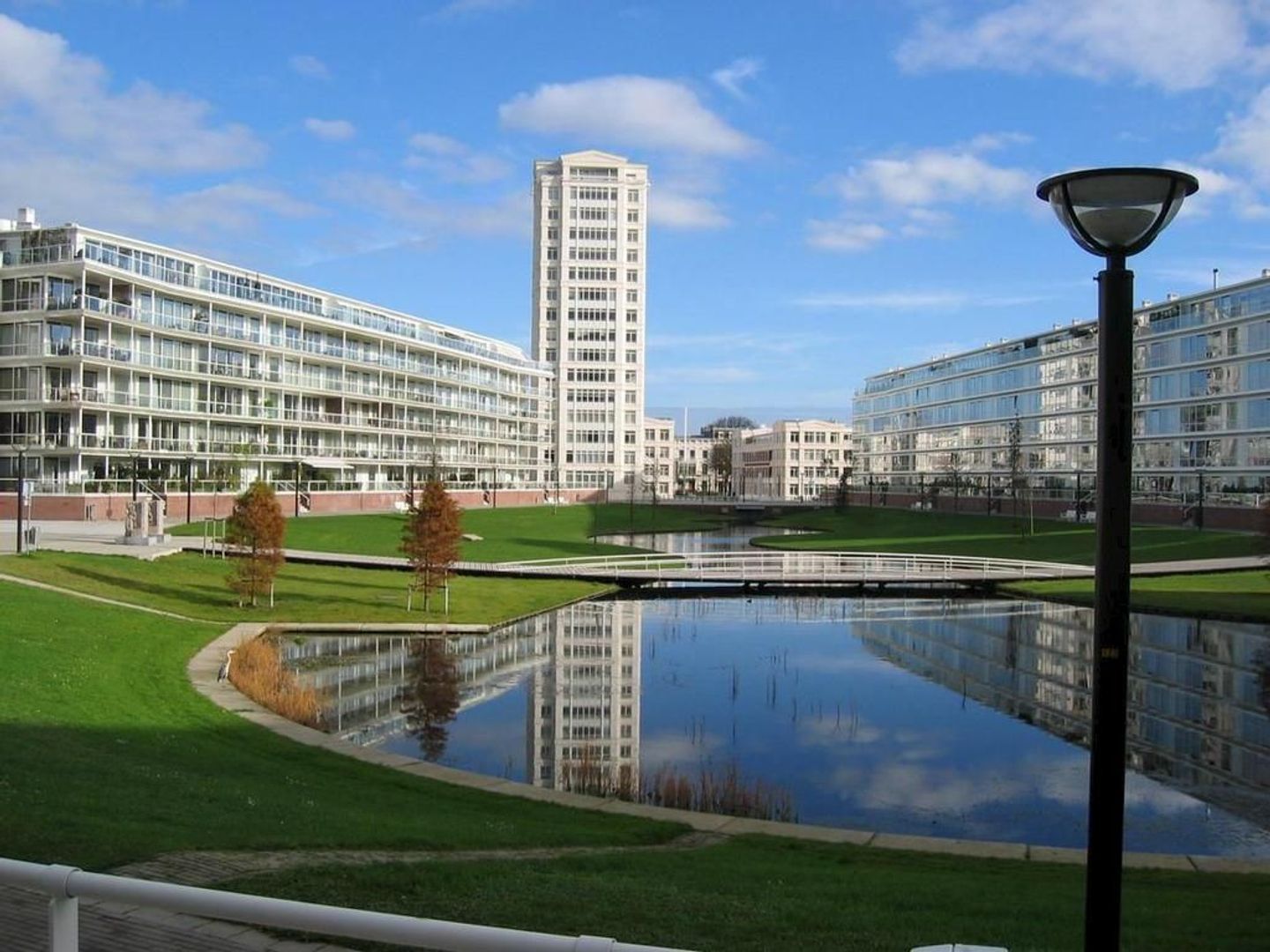 Appartement in 's-Gravenhage
