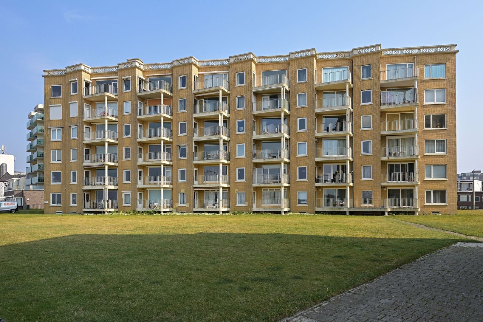 Appartement in 's-Gravenhage