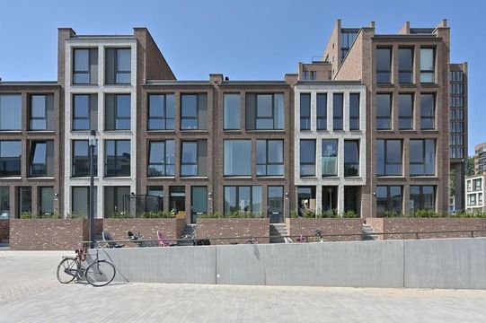 appartementen te huur op Prinses Irenelaan 125