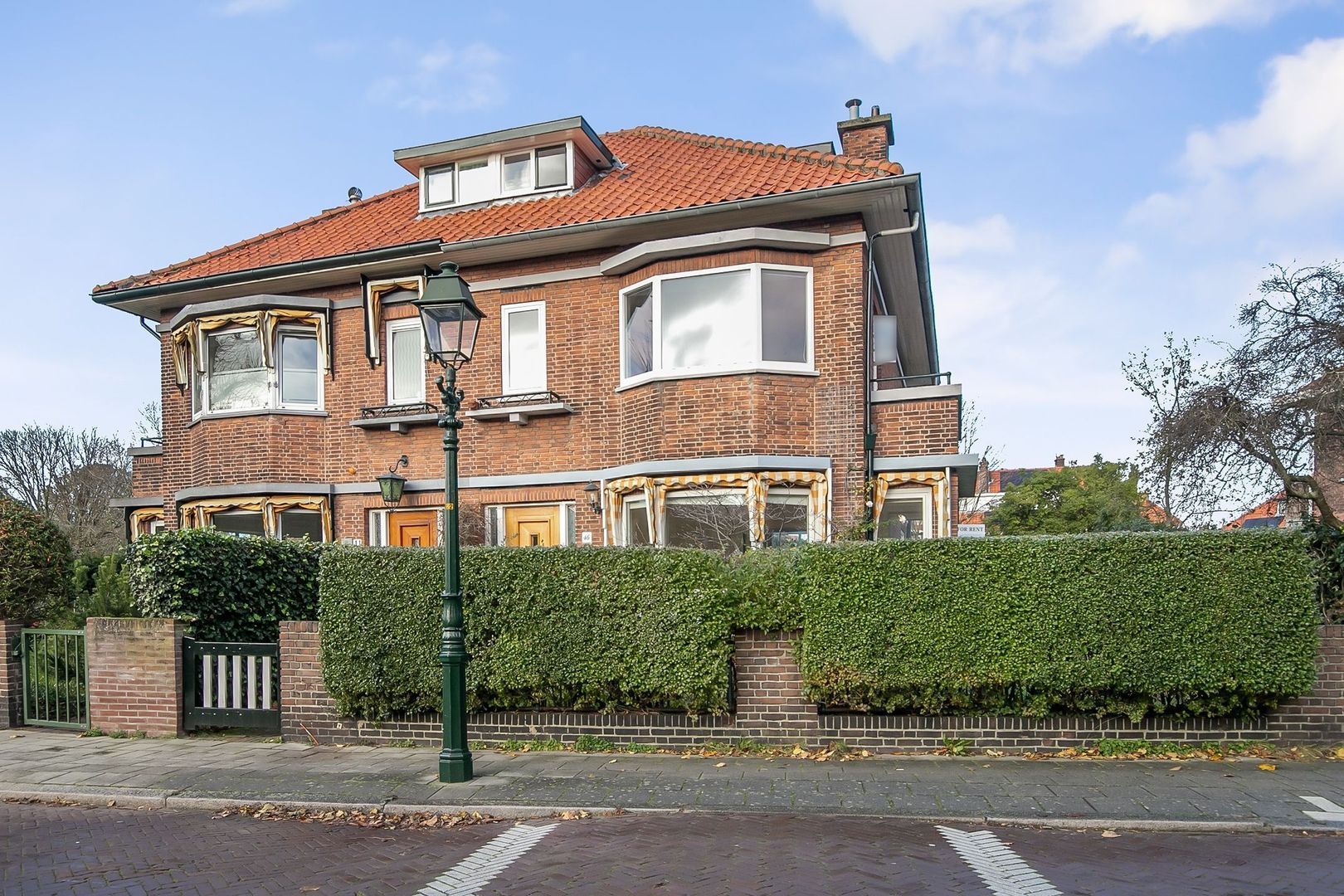 Family home in 's-Gravenhage