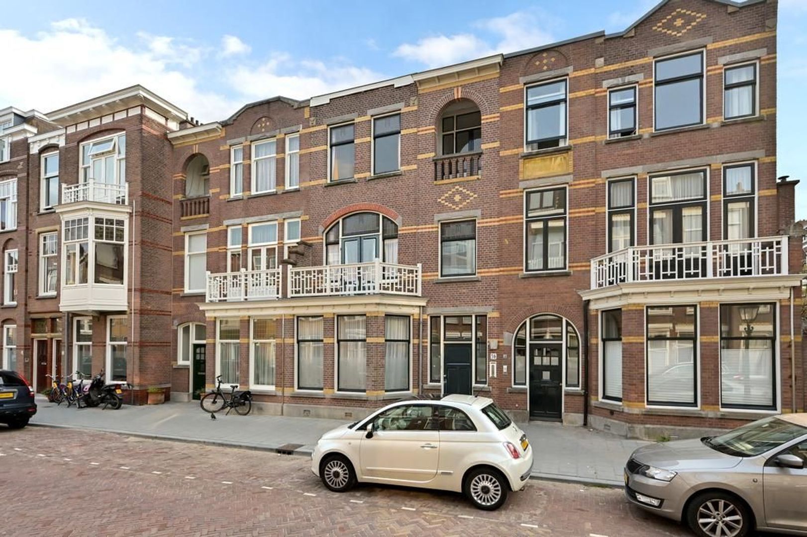 Family home in 's-Gravenhage
