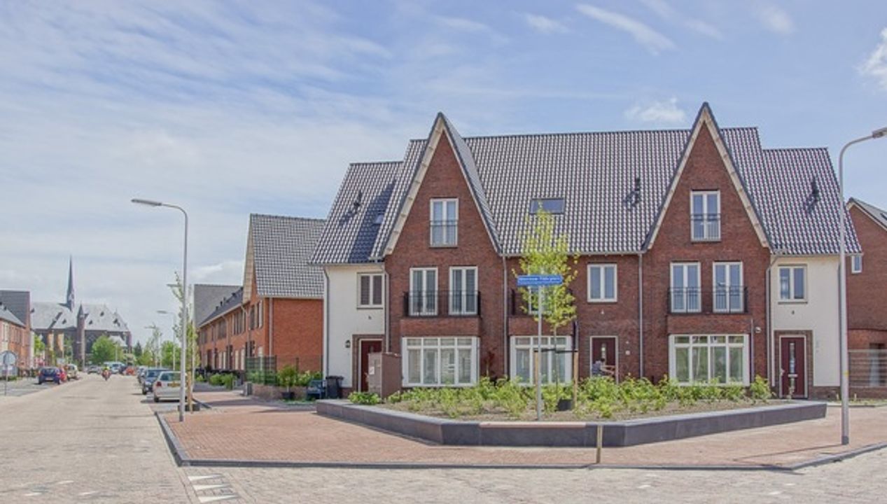 Poeldijksevaart 7, Bouwgrond in Poeldijk - Rijnpoort Makelaars