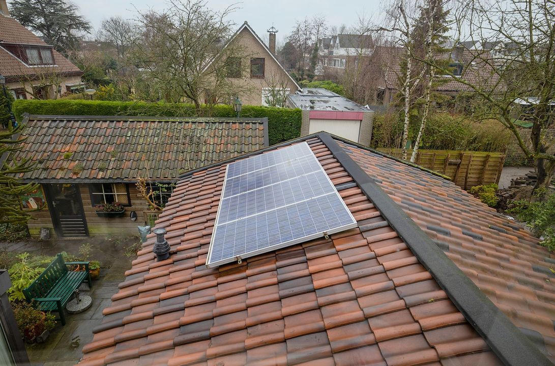 Pijle Tuinenweg 6, Vrijstaande woning in Naaldwijk Rijnpoort Makelaars