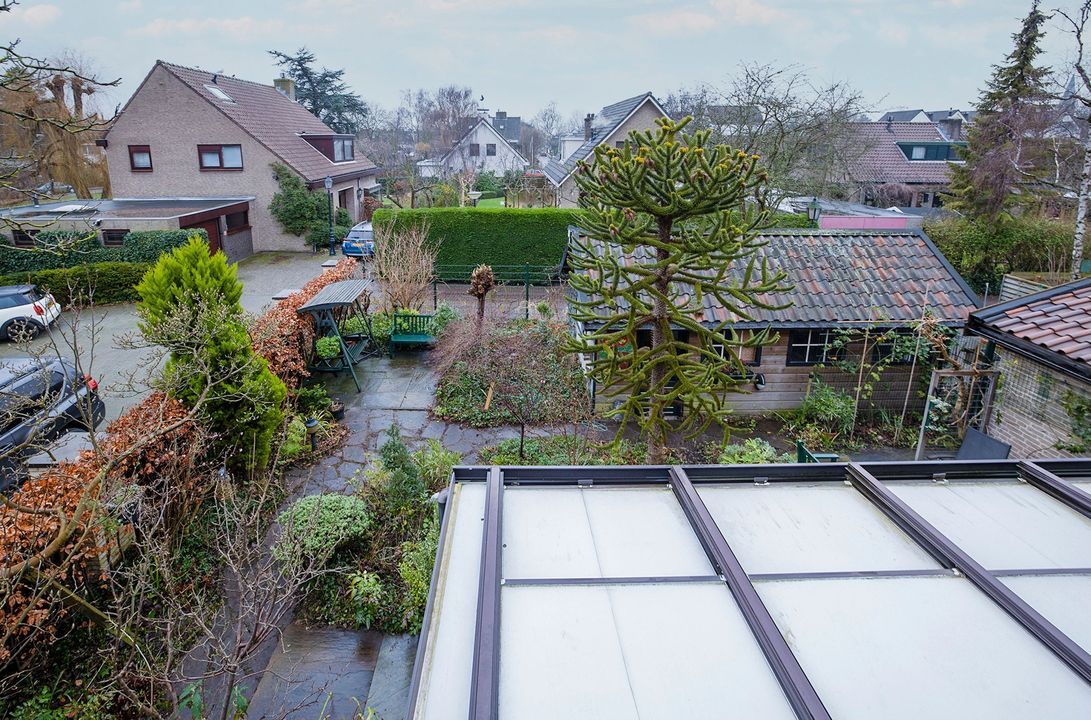 Pijle Tuinenweg 6, Vrijstaande woning in Naaldwijk Rijnpoort Makelaars