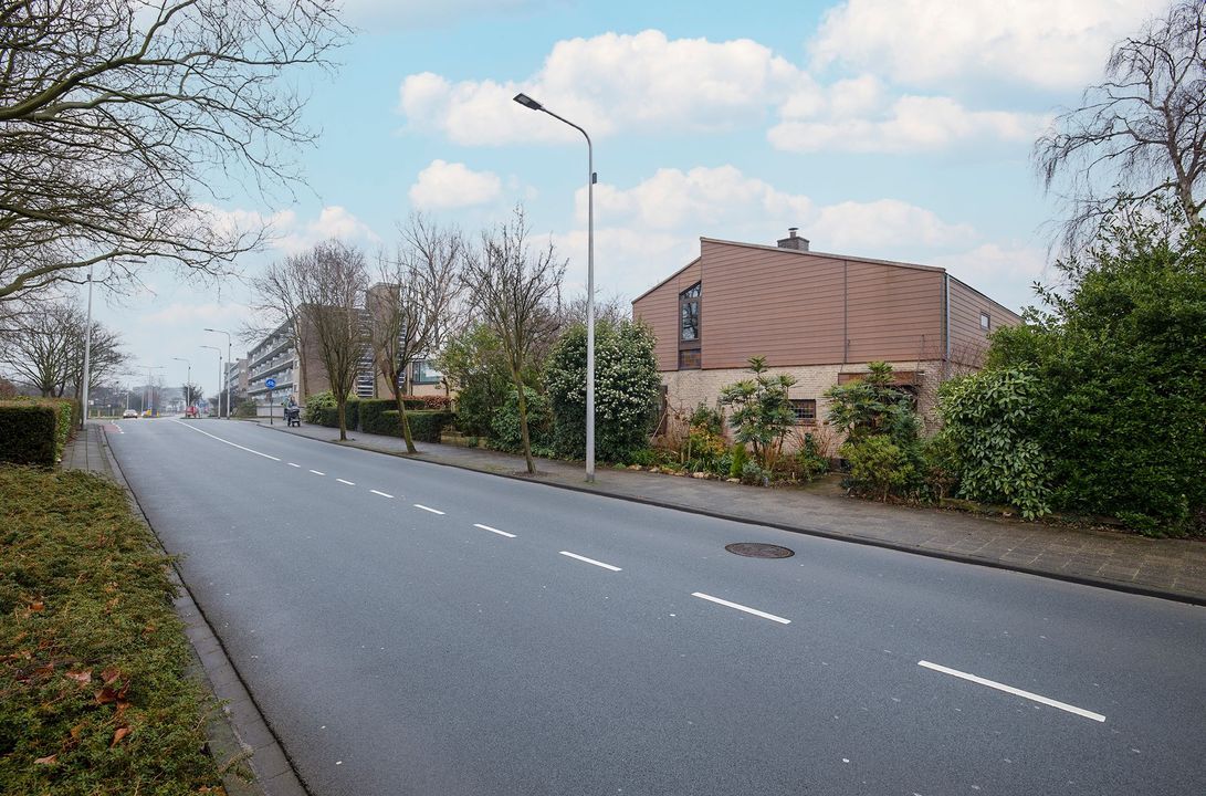 Pijle Tuinenweg 6, Vrijstaande woning in Naaldwijk Rijnpoort Makelaars