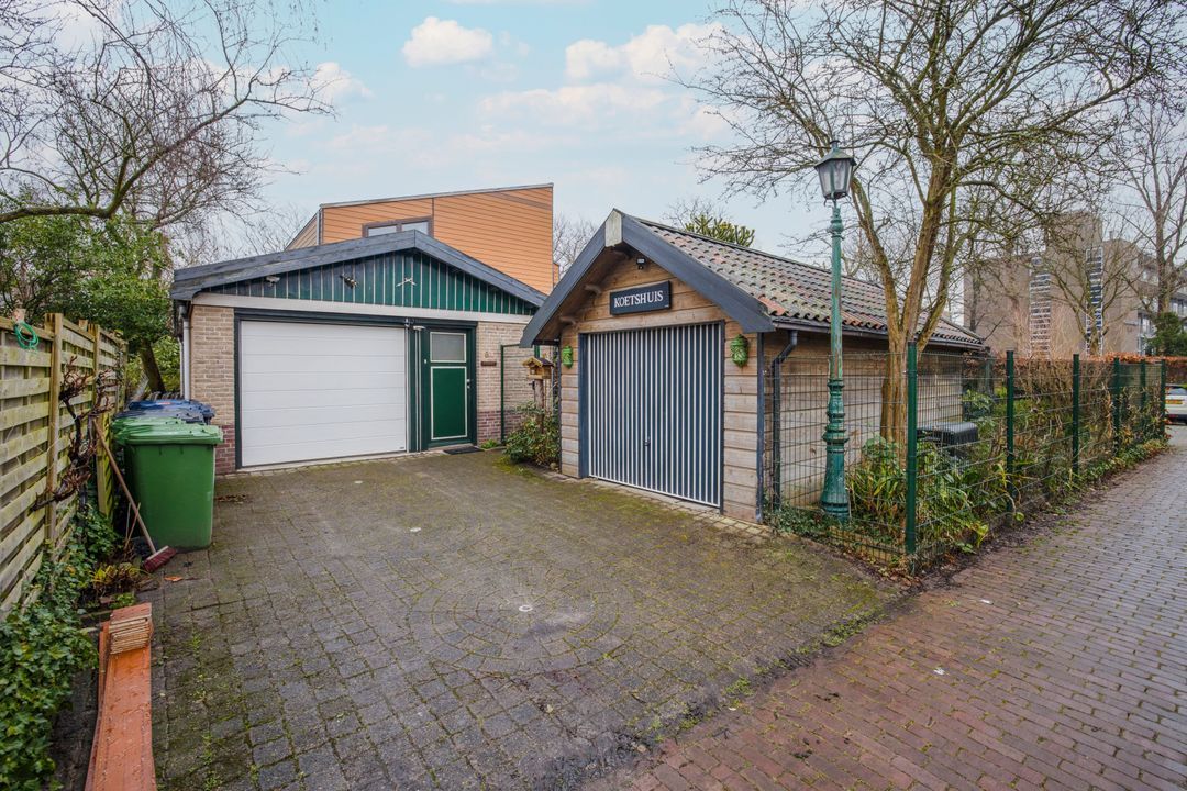 Pijle Tuinenweg 6, Vrijstaande woning in Naaldwijk Rijnpoort Makelaars