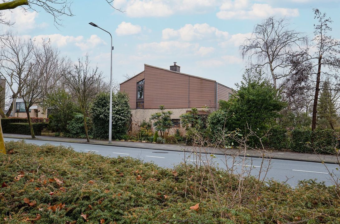 Pijle Tuinenweg 6, Vrijstaande woning in Naaldwijk Rijnpoort Makelaars