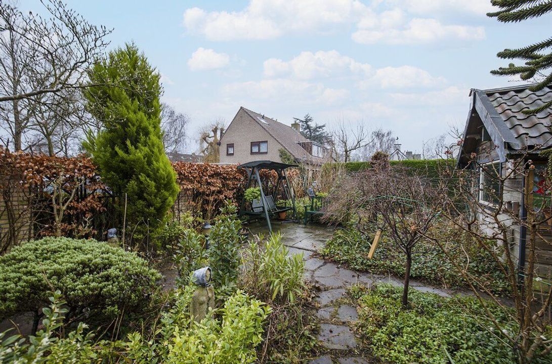 Pijle Tuinenweg 6, Vrijstaande woning in Naaldwijk Rijnpoort Makelaars