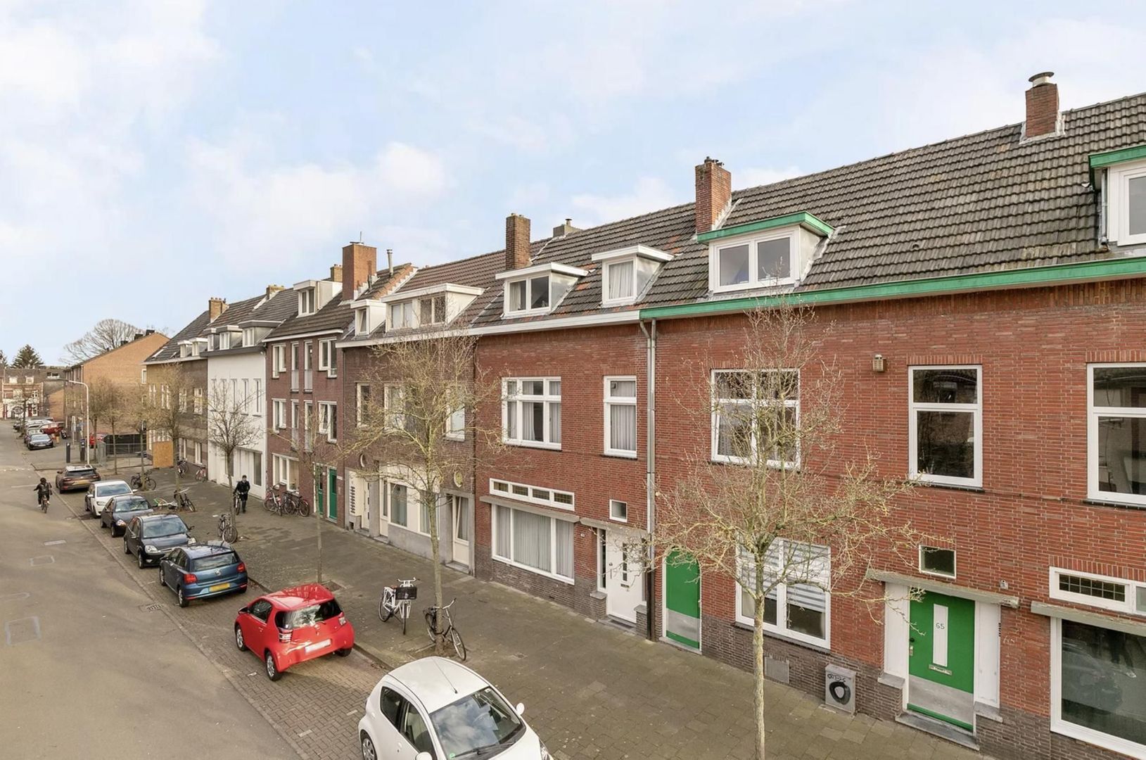 Meester Ulrichweg 63 K5, Maastricht foto-20