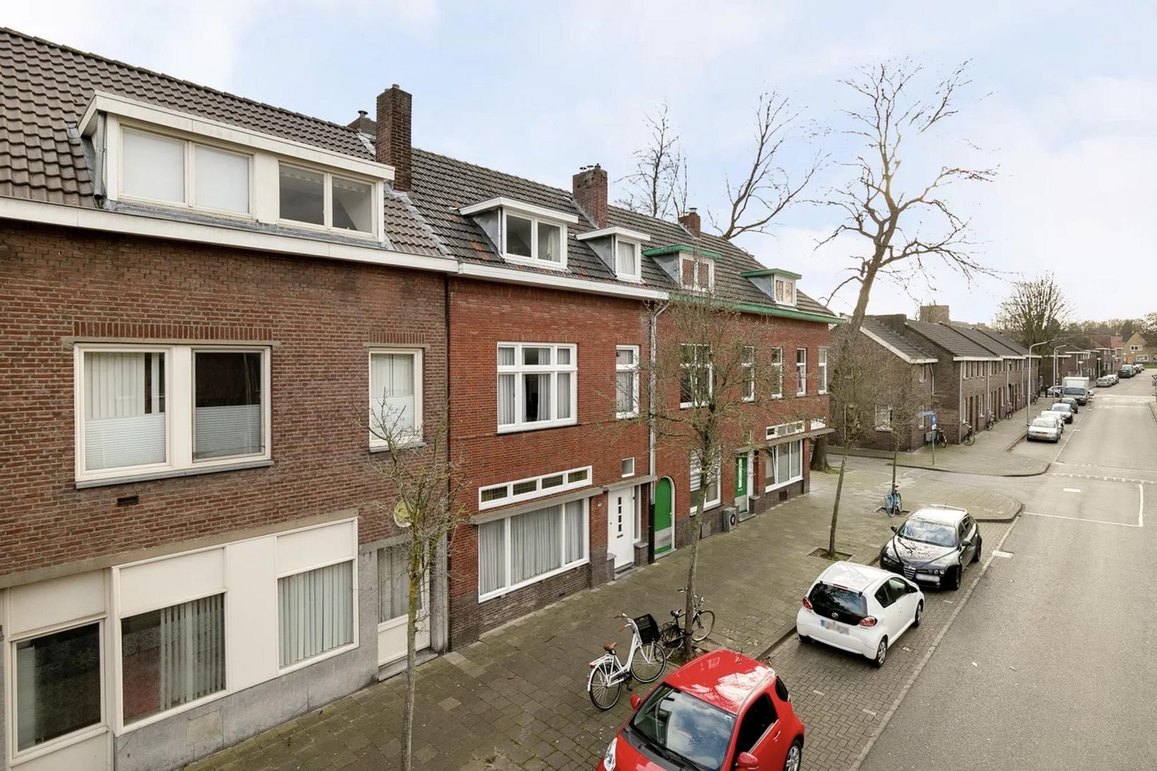 Meester Ulrichweg 63 K5, Maastricht foto-20