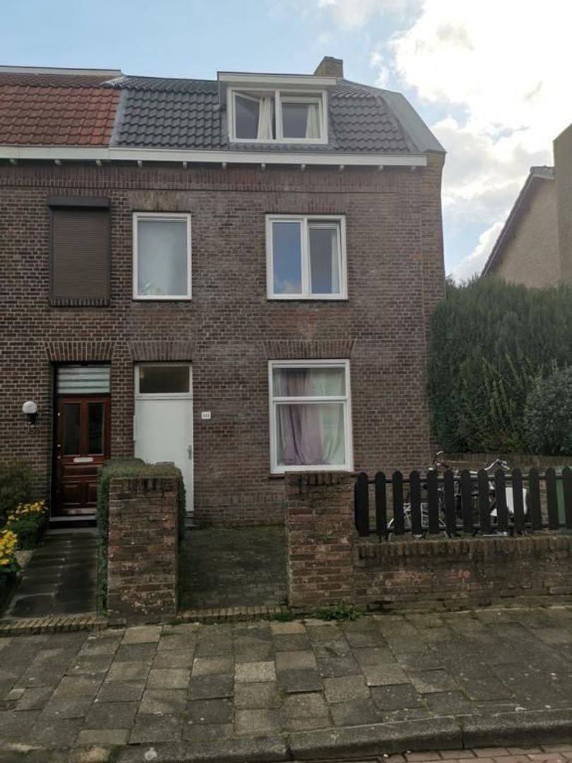 Appartement in Maastricht