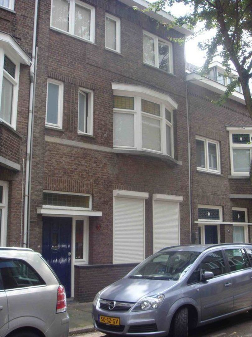 Franquinetstraat 33 6, Maastricht foto-7