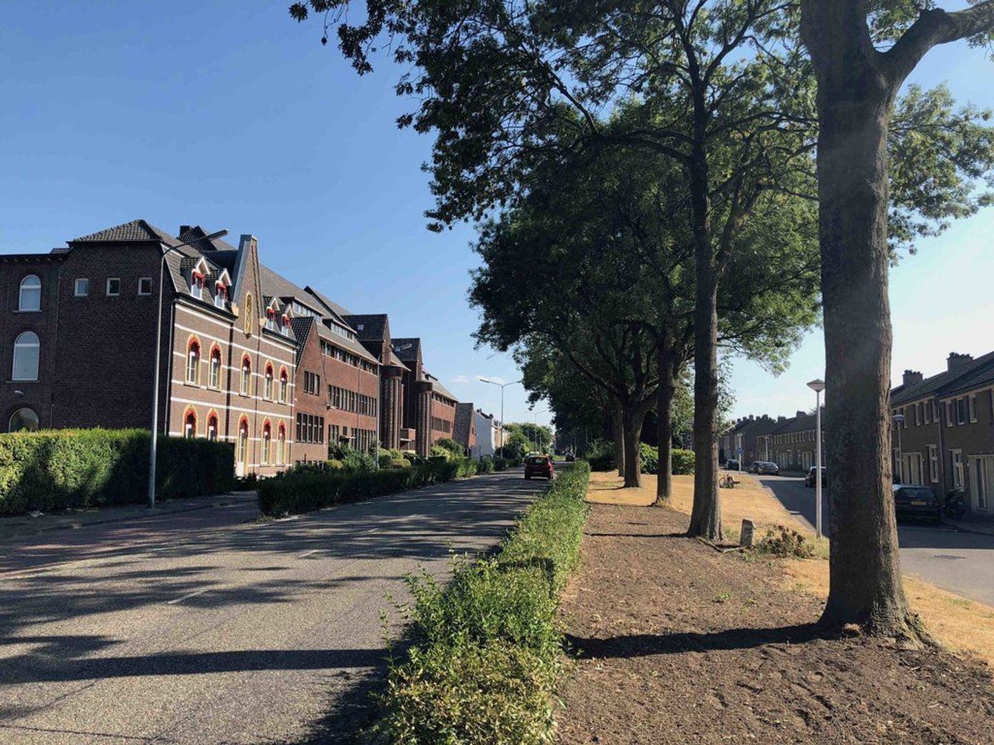 Brusselseweg 184 k1, Maastricht foto-11