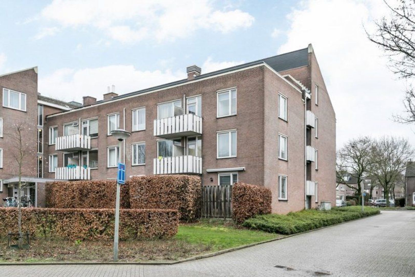 Trappendaal 8 C, Maastricht foto-18