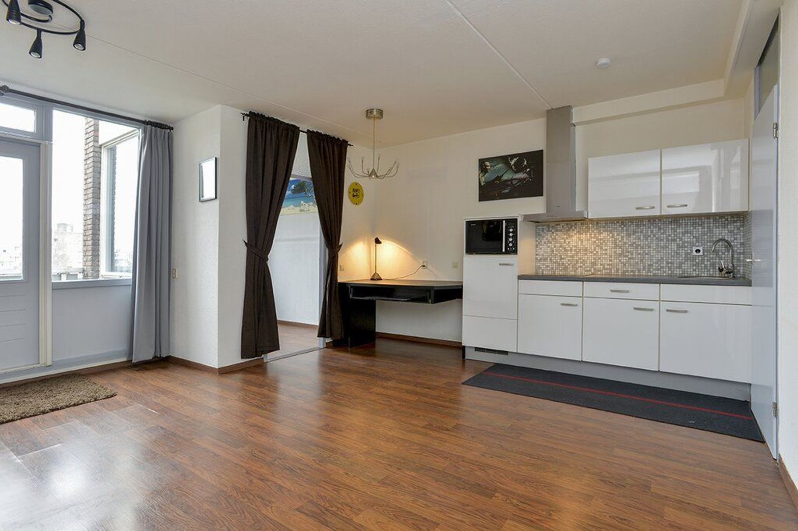 Appartement in Maastricht