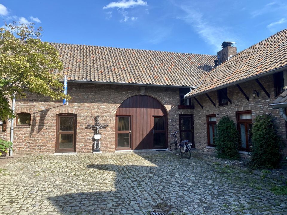 Kleinstraat 6 B, Berg En Terblijt
