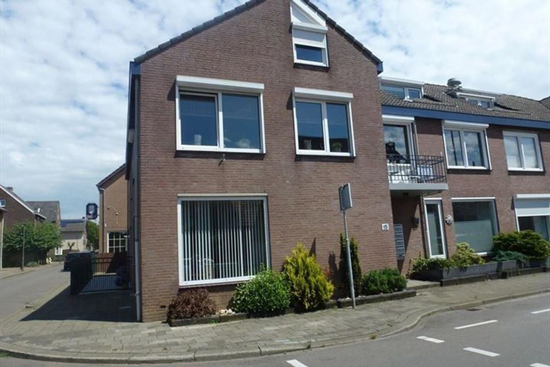 Raadhuisstraat 15 B, Grevenbicht