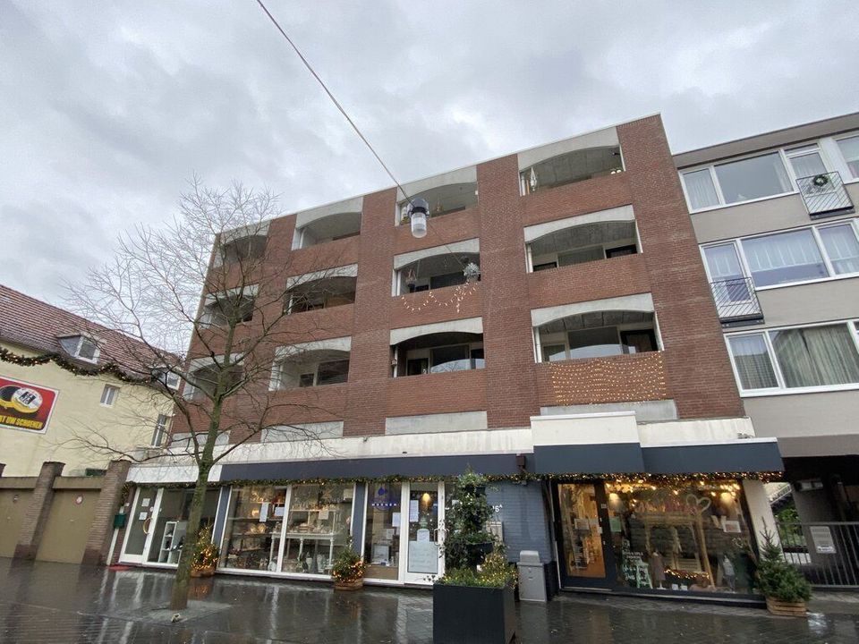 Dr Erensstraat 52, Valkenburg