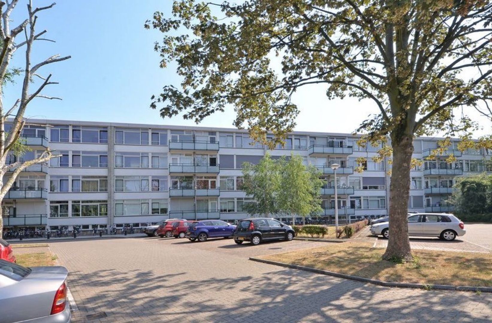 Nassaulaan 10 B, Maastricht foto-20