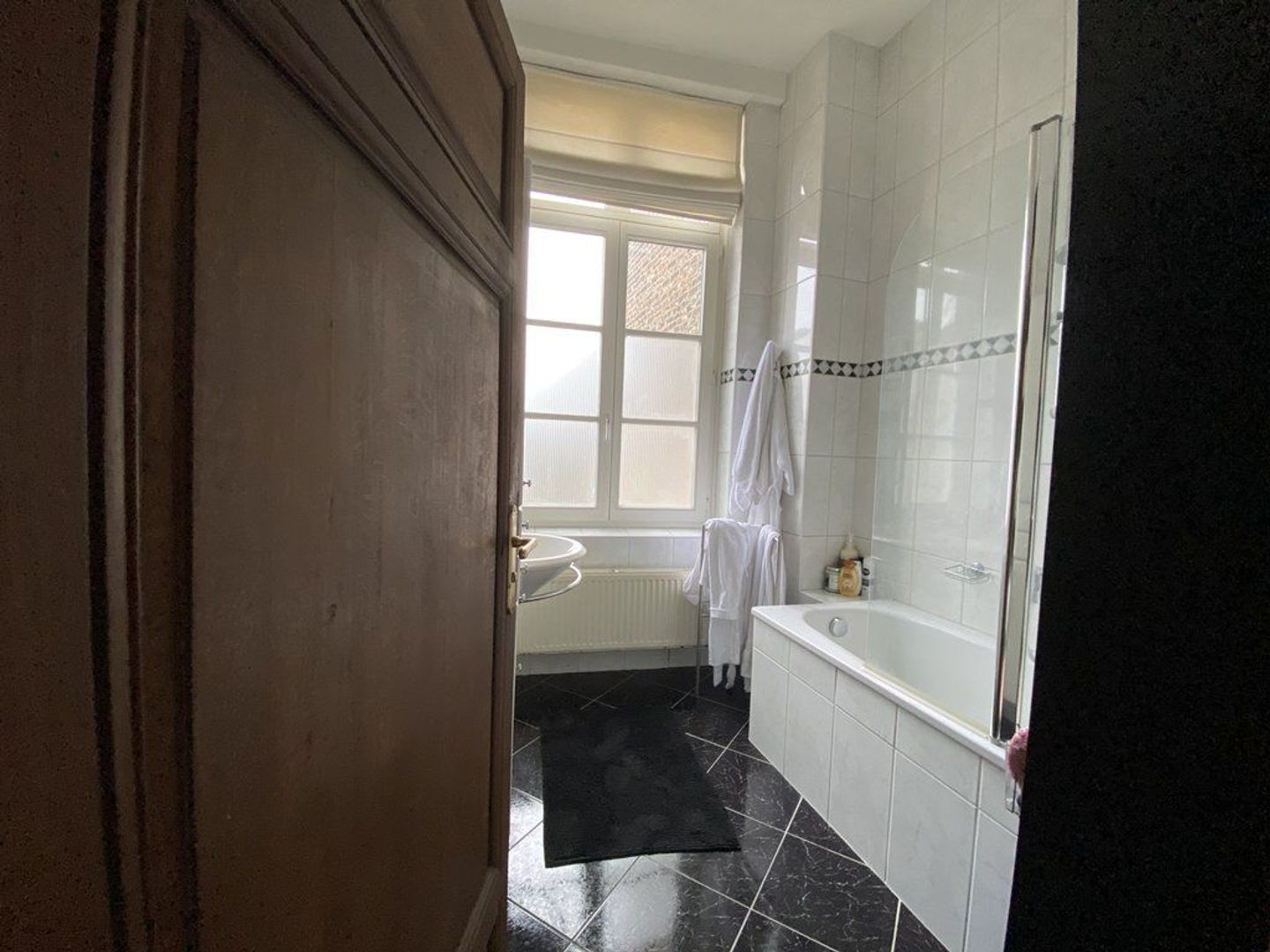 Apartment in Maastricht