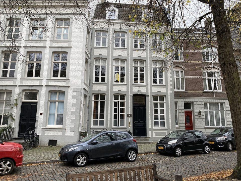 Grote Looiersstraat 14 B, Maastricht