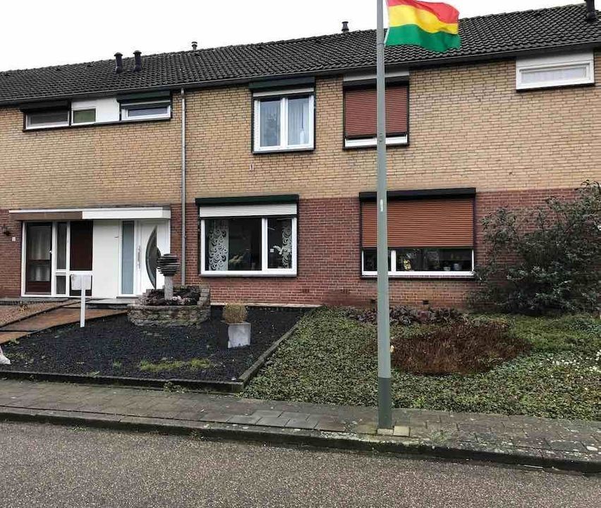 Burgemeester Boschstraat 53, Schinveld