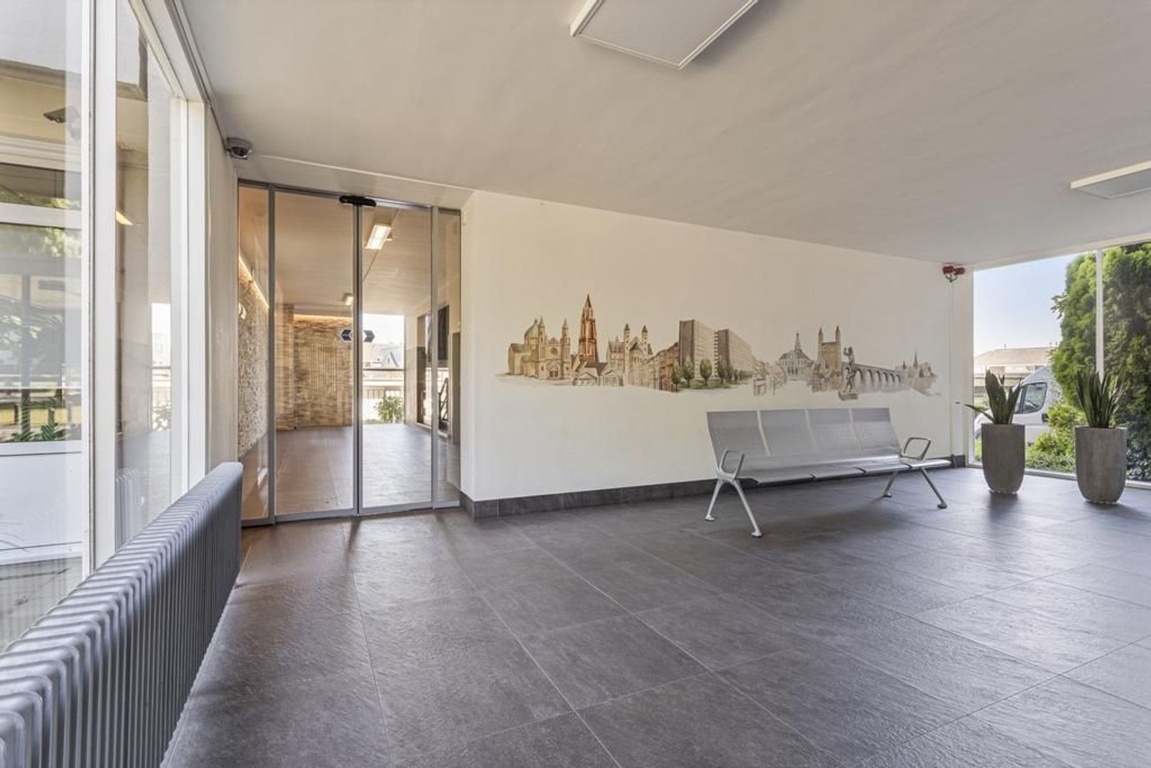 Sint Annadal 20 B, Maastricht foto-15