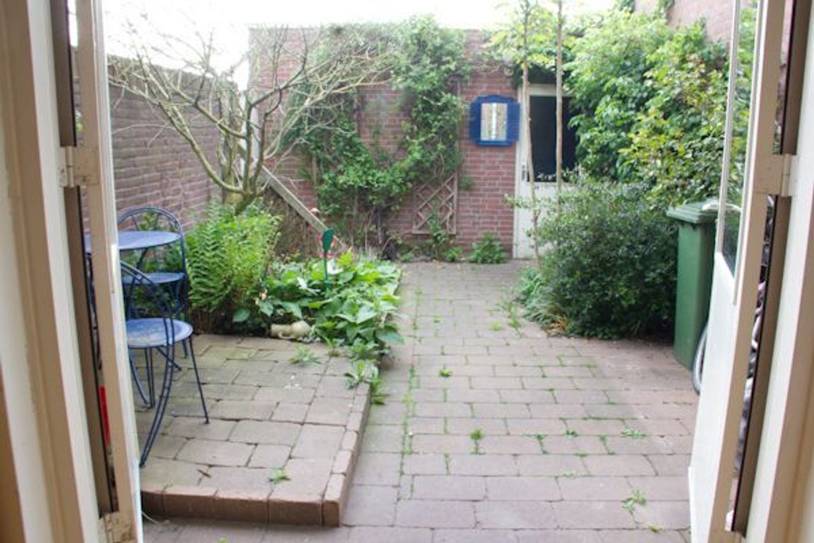 Koning Clovisstraat 50 A, Maastricht foto-12
