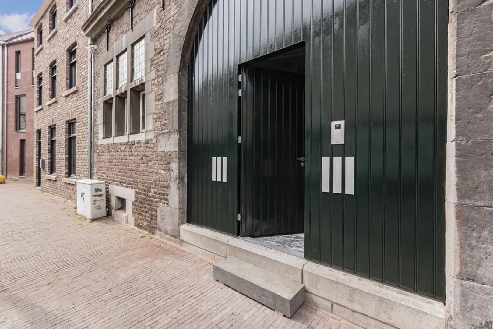 Plakstraat 126, Sittard foto-22