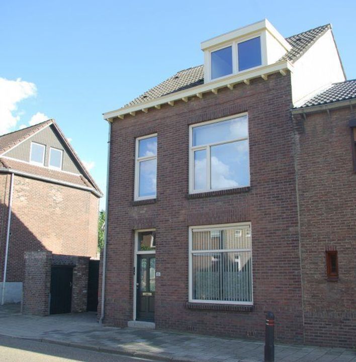 Broeksittarderweg 161 b, Sittard