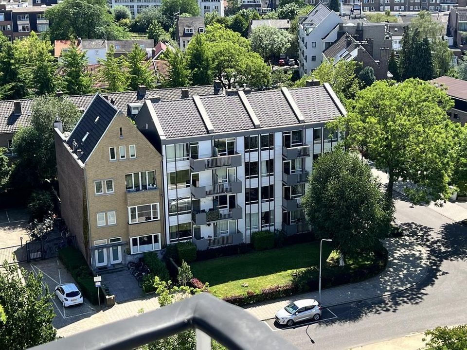 Oranjeplein 30 C, Maastricht