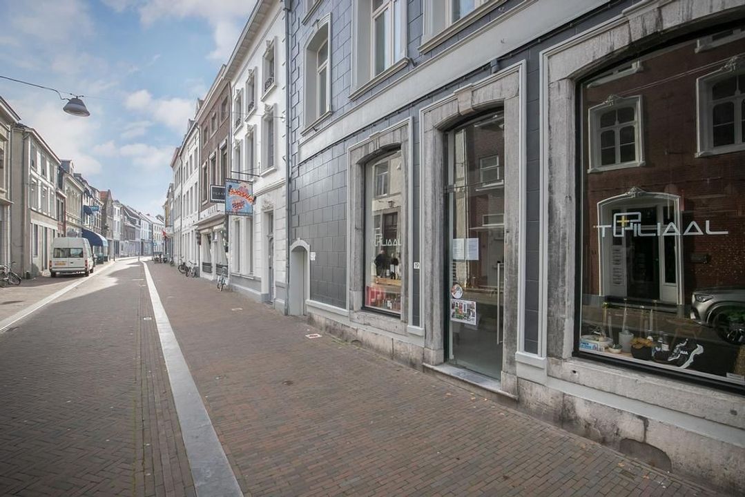 Putstraat 21 A, Sittard