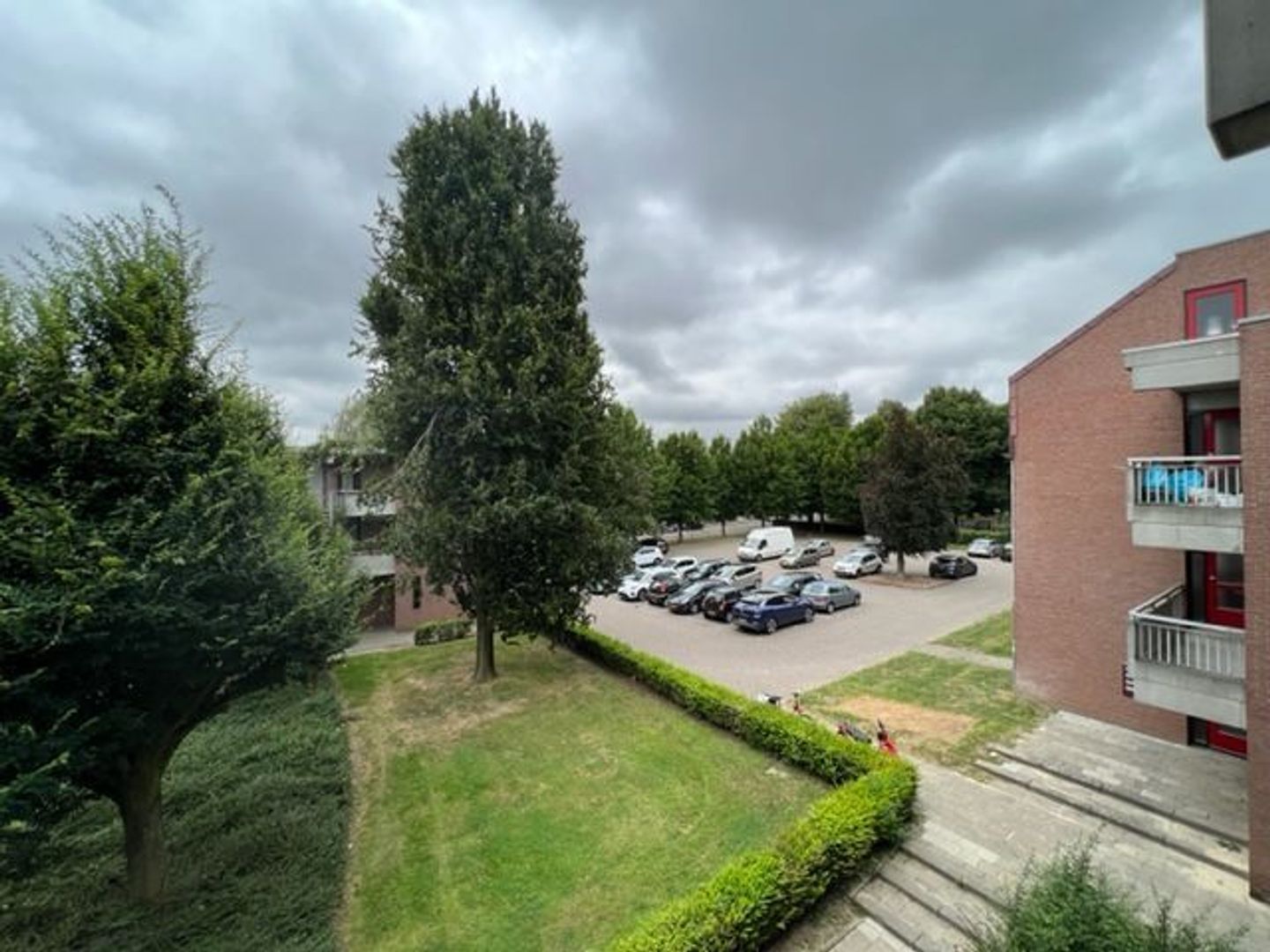 Vulcanushof 41 C, Maastricht foto-12